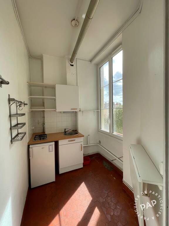 Appartement à louer, 43m², Lyon 1er