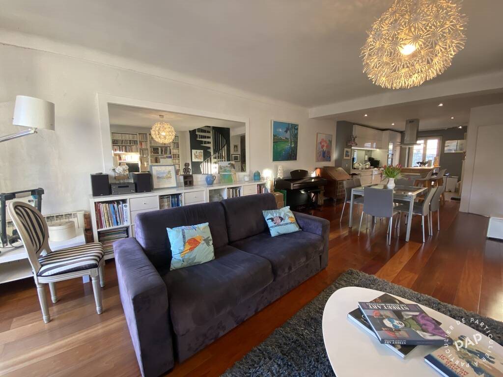 Appartement à vendre, 130m², Nice