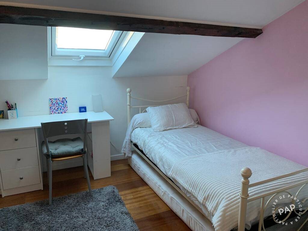 Appartement à vendre, 130m², Nice