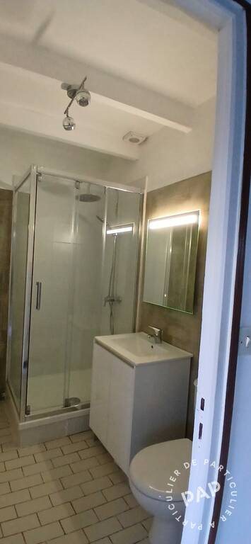 Maison à louer, 24m², Ivry-sur-Seine