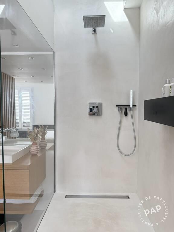 Appartement à vendre, 47m², Paris 3ème