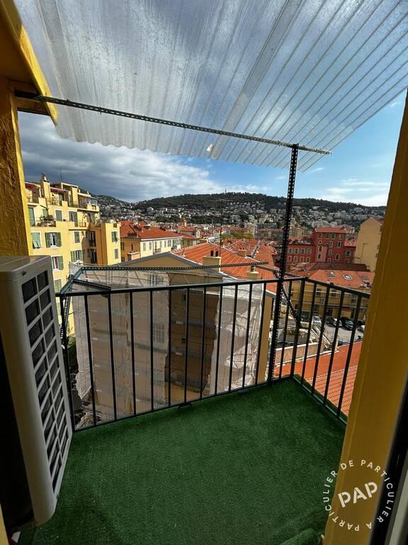 Appartement à louer, 70m², Nice