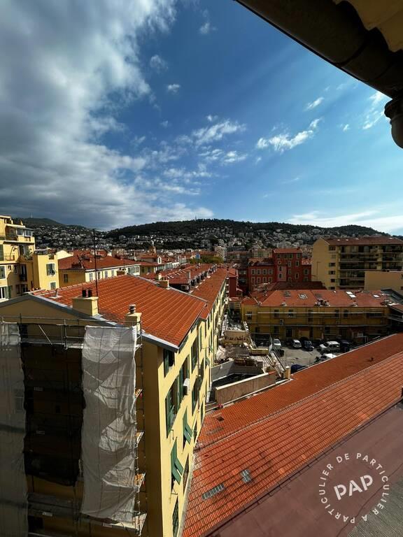 Appartement à louer, 70m², Nice