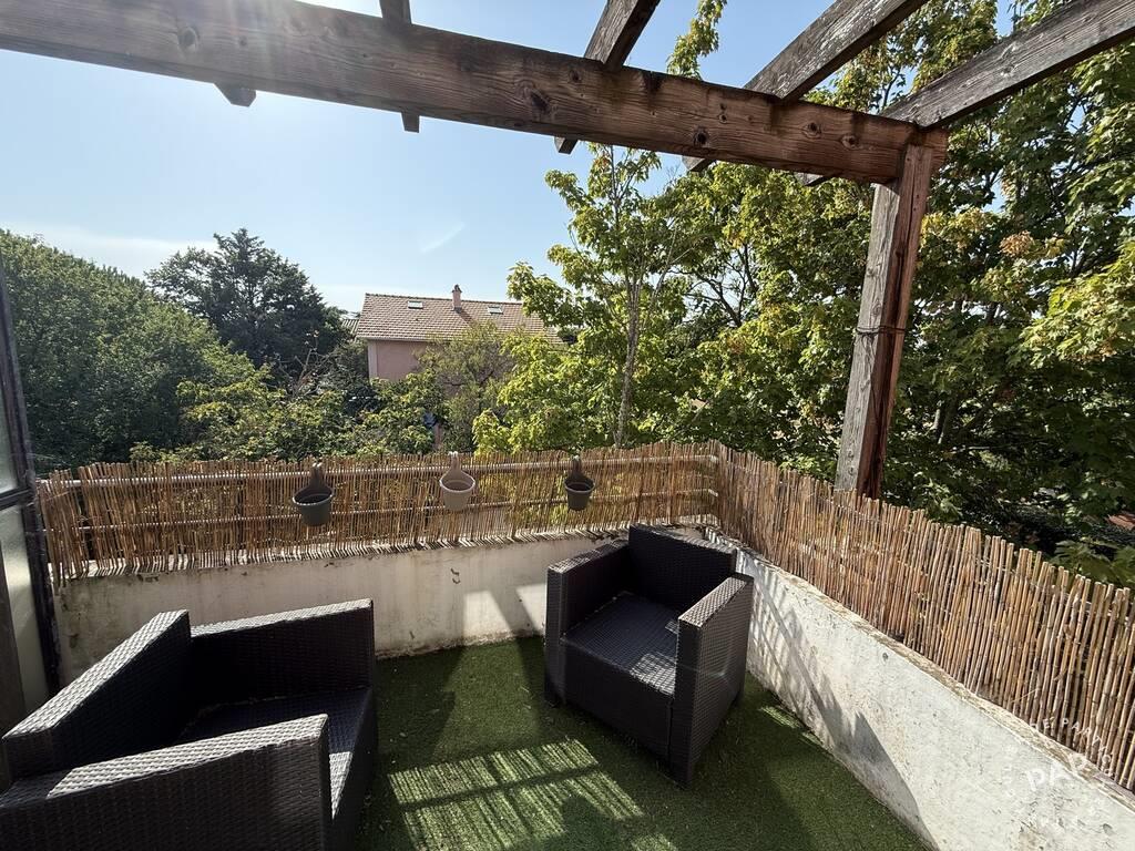 Appartement à vendre, 63m², Toulouse