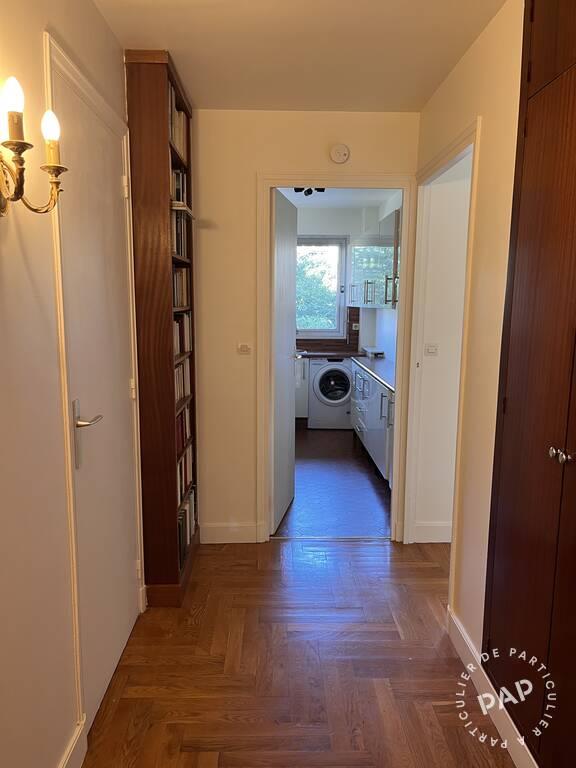 Appartement à vendre, 46m², Paris 11ème