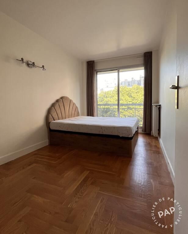 Appartement à vendre, 46m², Paris 11ème