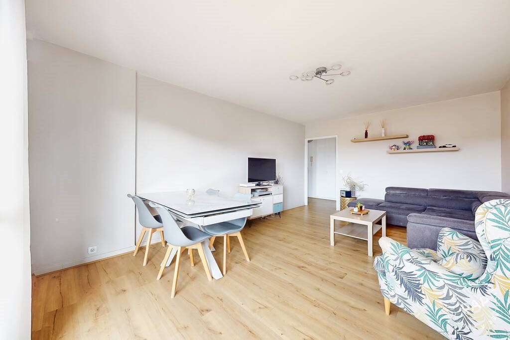 Appartement à vendre, 83m², Vaujours