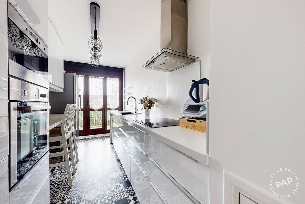 Appartement à vendre, 83m², Vaujours