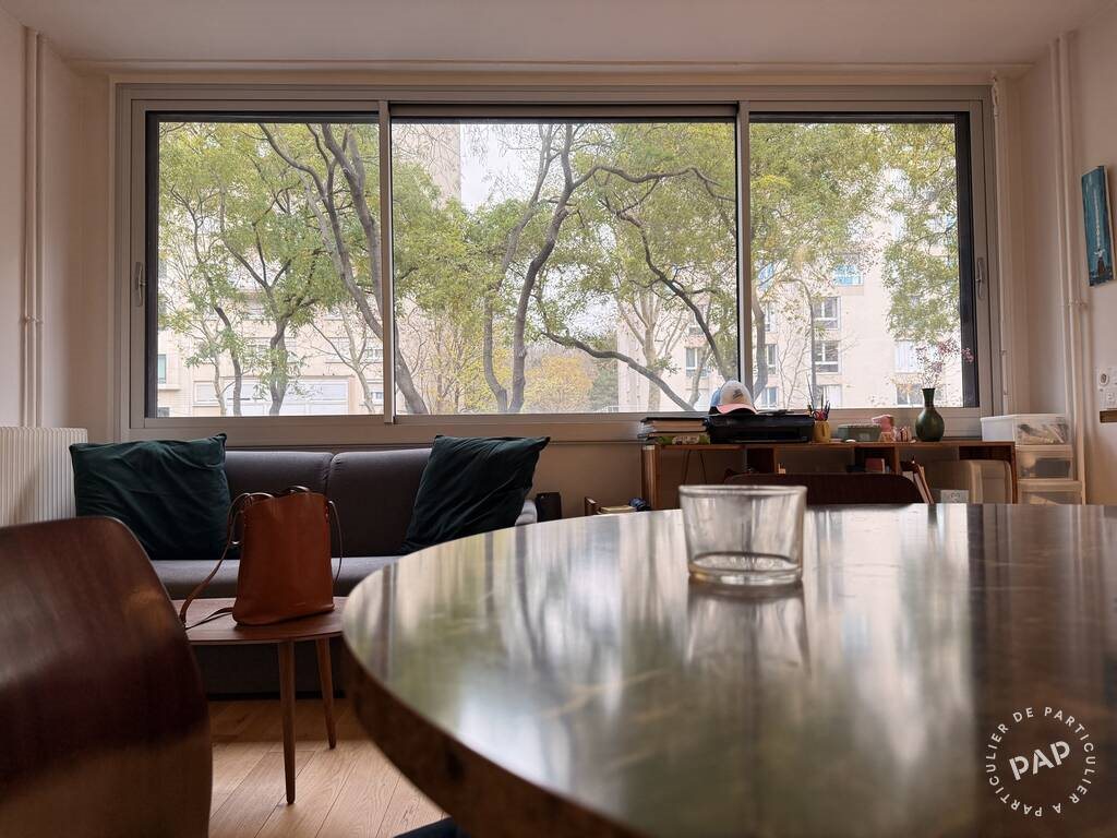 Appartement à louer, 30m², Paris 11ème