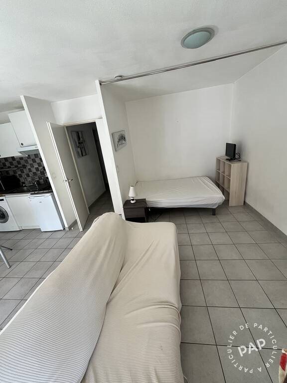 Appartement à vendre, 32m², Grenoble