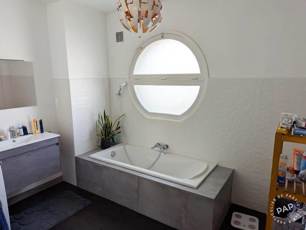 Appartement à vendre, 128m², Limoges