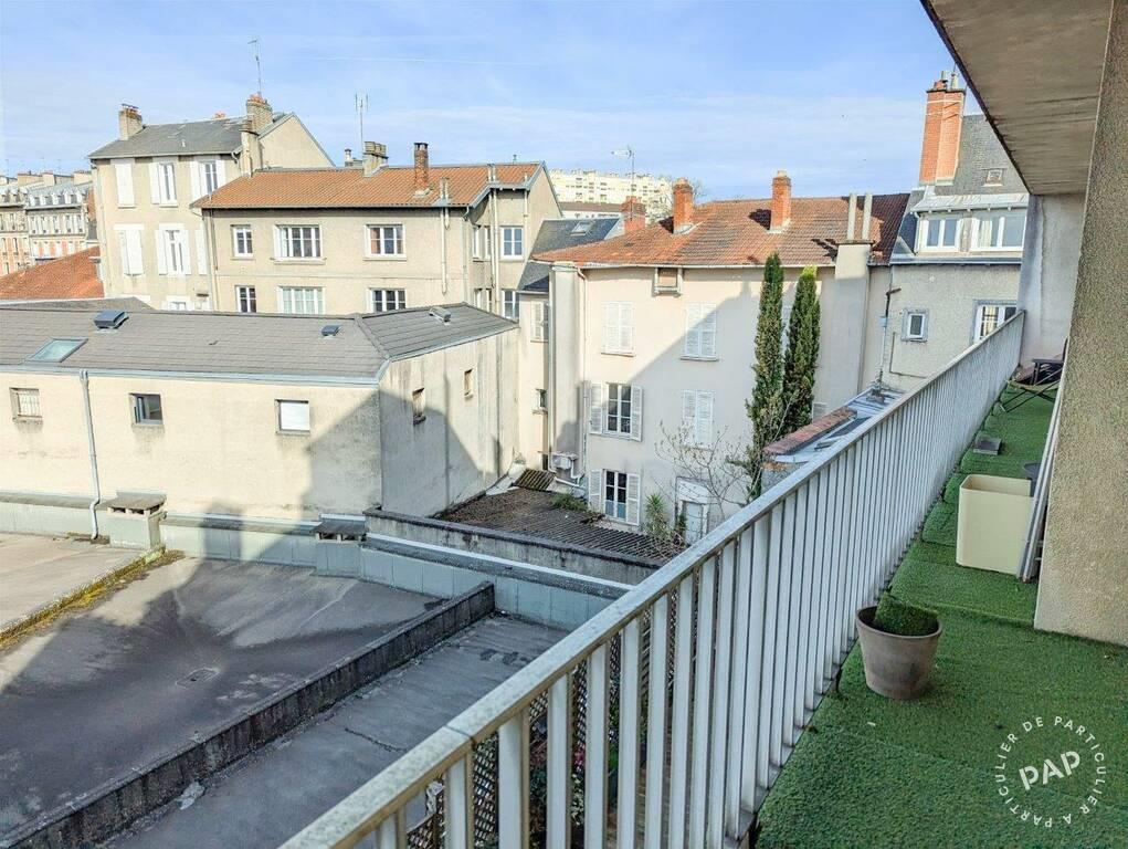 Appartement à vendre, 128m², Limoges