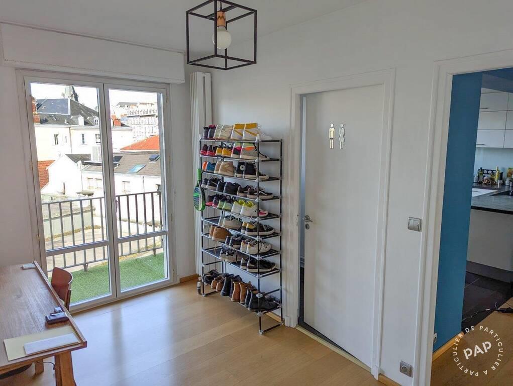 Appartement à vendre, 128m², Limoges