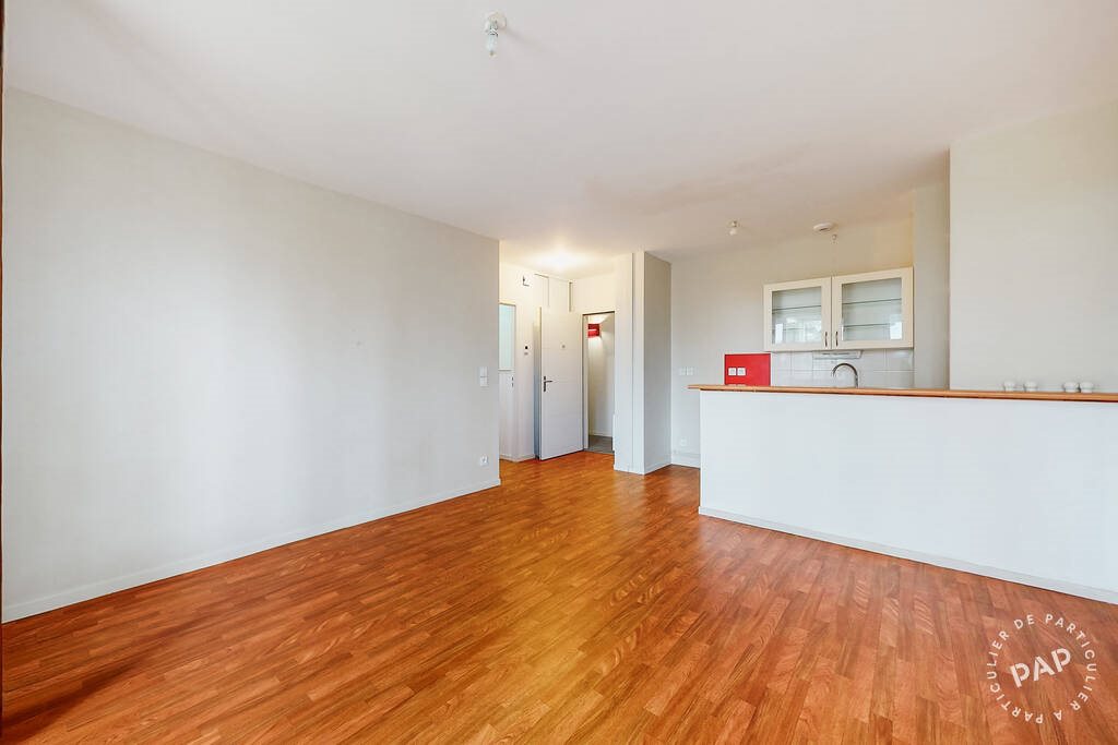 Appartement à vendre, 55m², Chinon