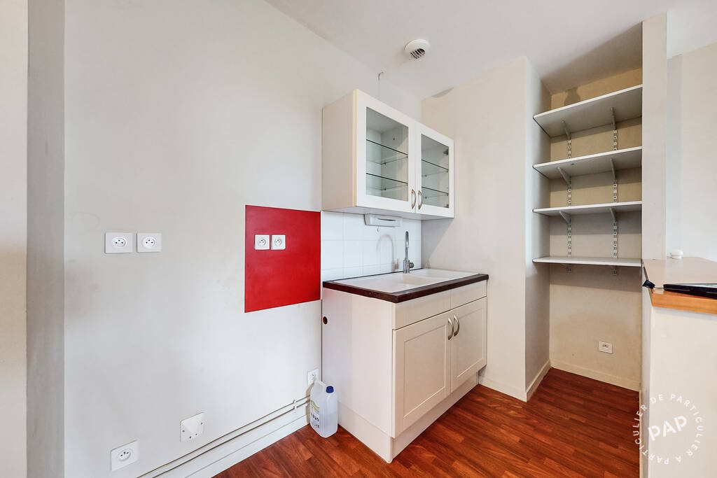 Appartement à vendre, 55m², Chinon