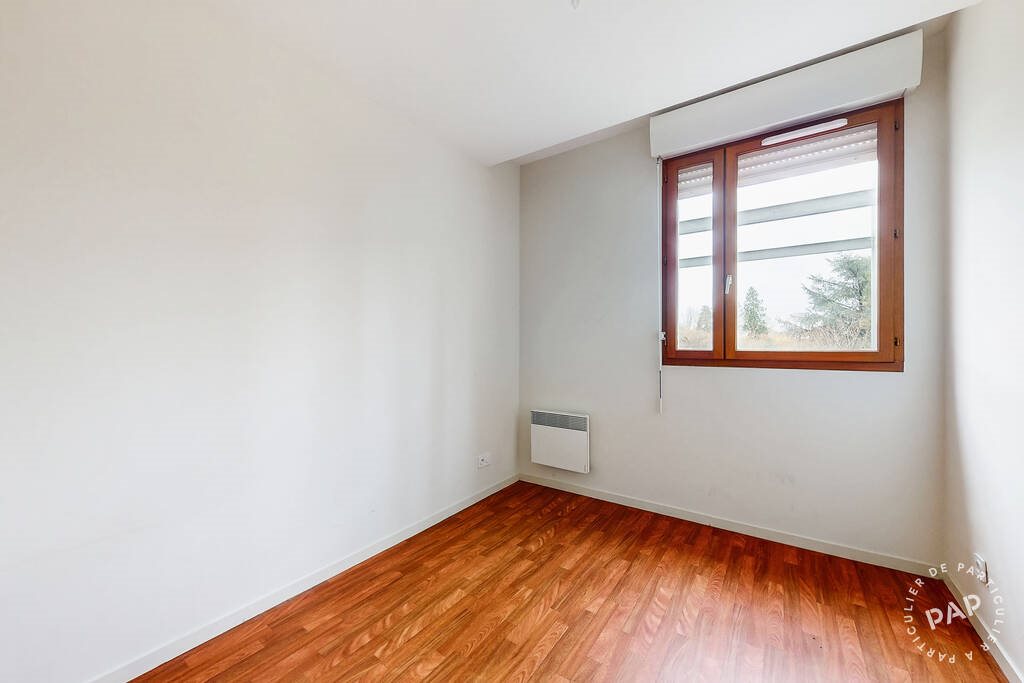 Appartement à vendre, 55m², Chinon