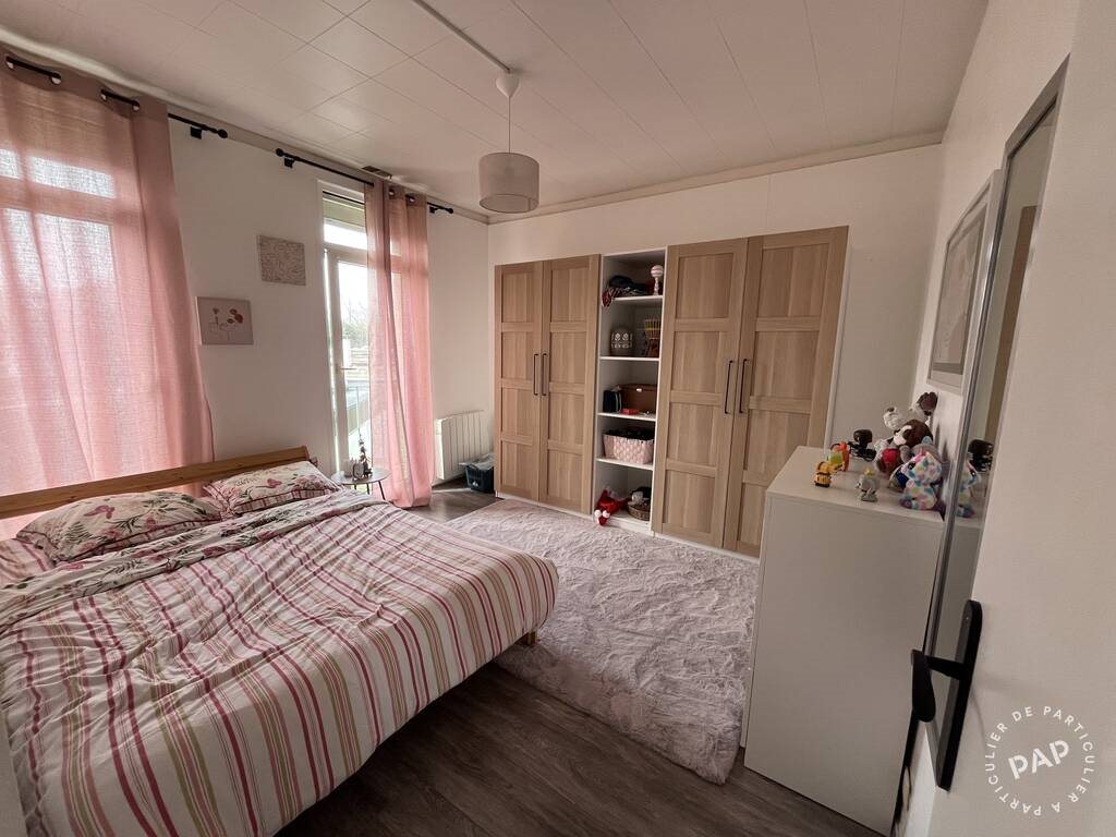 Maison à vendre, 98m², Hérouville-Saint-Clair