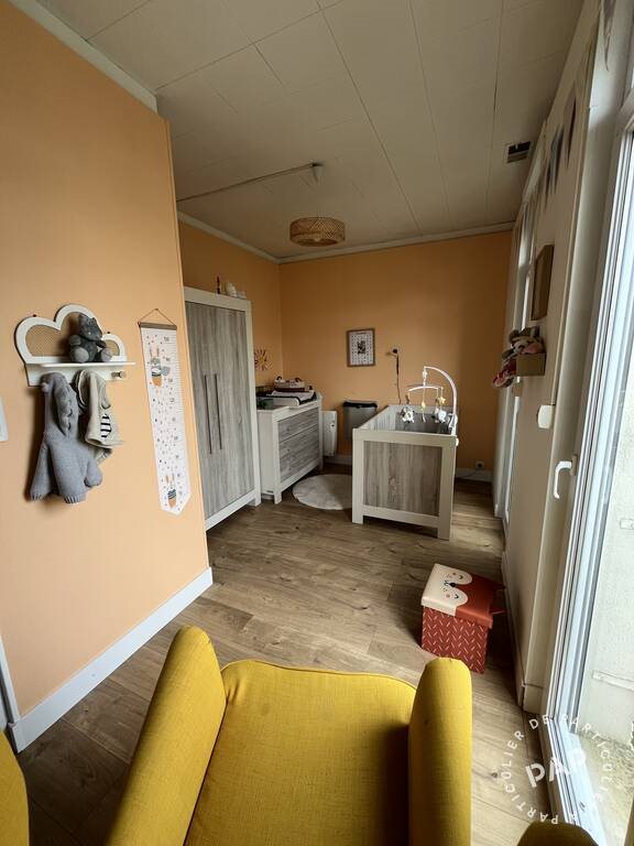 Maison à vendre, 98m², Hérouville-Saint-Clair