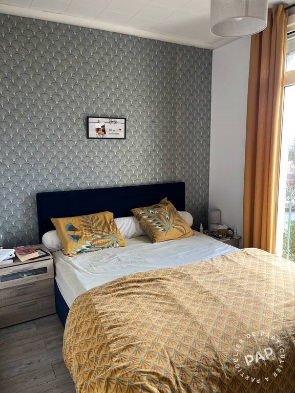 Maison à vendre, 98m², Hérouville-Saint-Clair