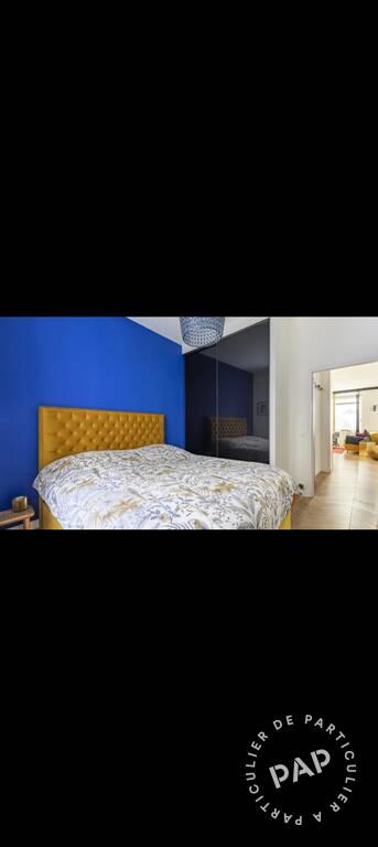 Appartement à vendre, 46m², Paris 11ème