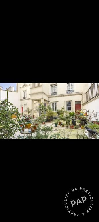 Appartement à vendre, 46m², Paris 11ème