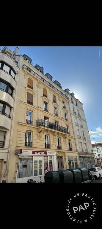Appartement à vendre, 46m², Paris 11ème
