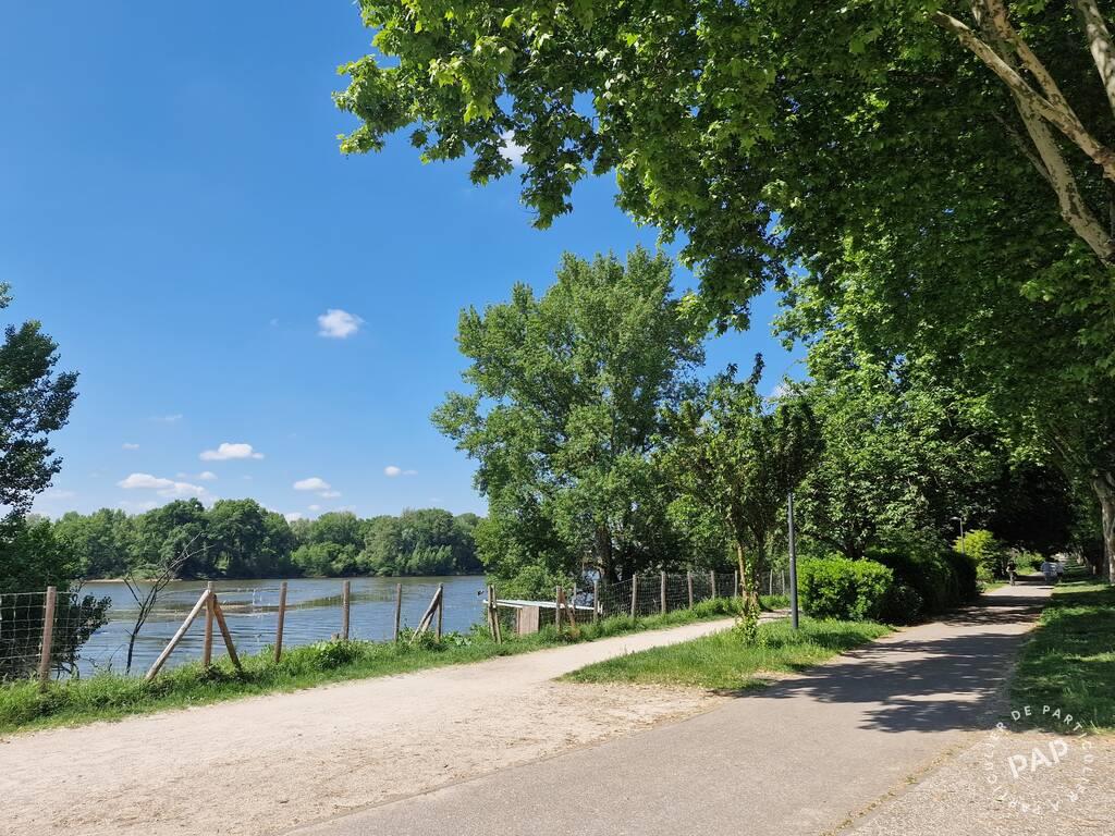 Appartement à vendre, 54m², Orléans