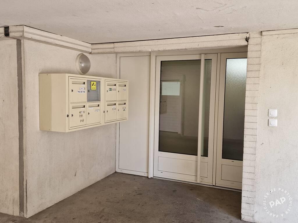 Appartement à vendre, 54m², Orléans
