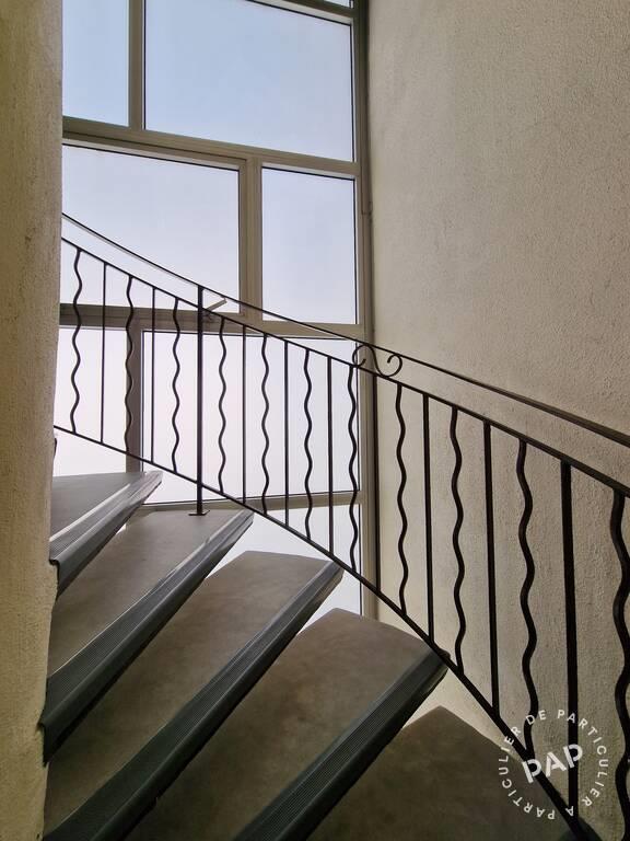 Appartement à vendre, 54m², Orléans