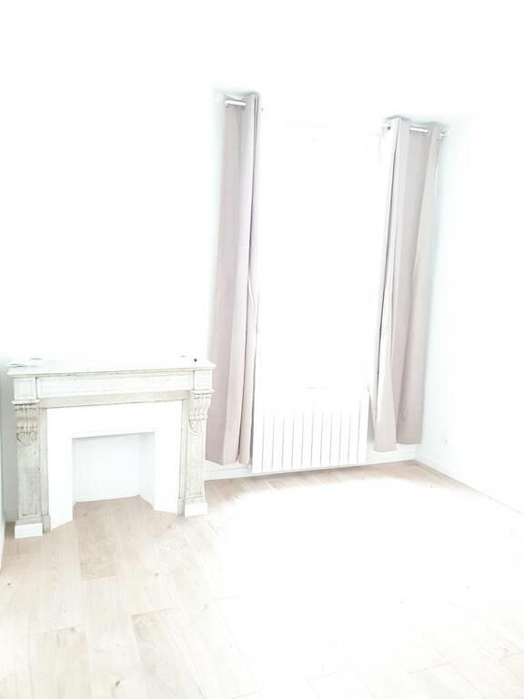 Appartement à louer, 17m², Paris 17ème