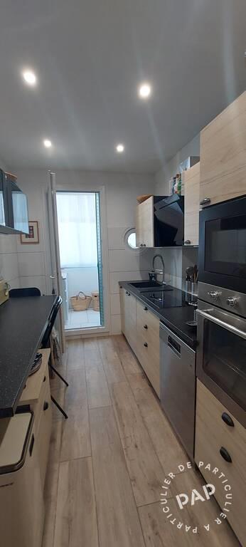 Appartement à vendre, 80m², Marseille 8ème