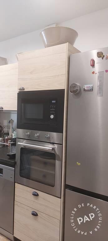 Appartement à vendre, 80m², Marseille 8ème