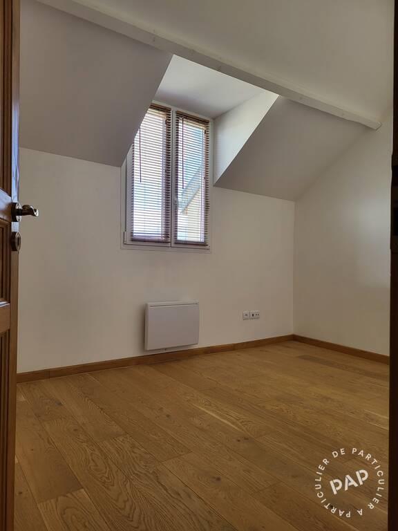 Maison à louer, 90m², Issou