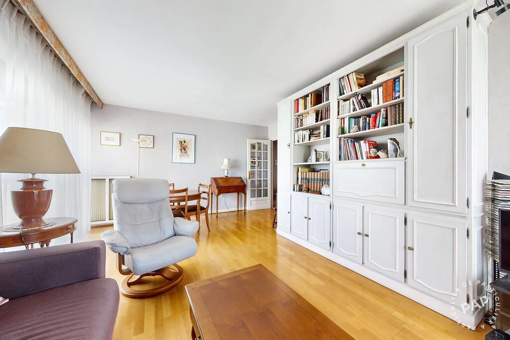 Appartement à vendre, 87m², Paris 12ème