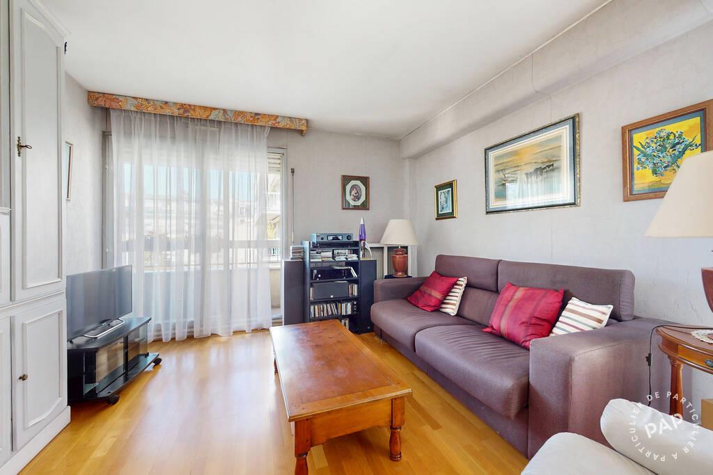 Appartement à vendre, 87m², Paris 12ème