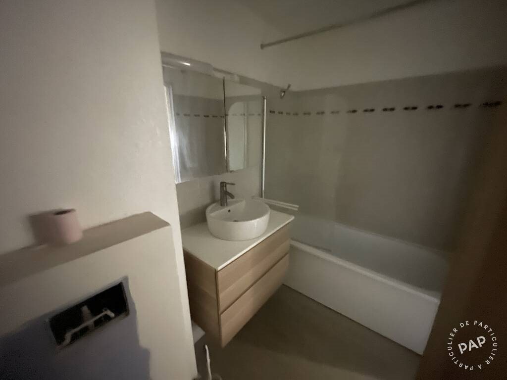 Appartement à louer, 22m², Grabels