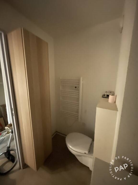 Appartement à louer, 22m², Grabels