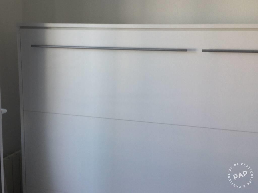 Appartement à louer, 25m², Dives-sur-Mer