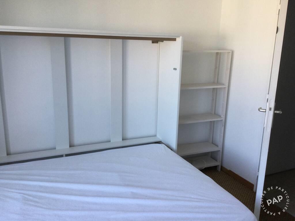 Appartement à louer, 25m², Dives-sur-Mer
