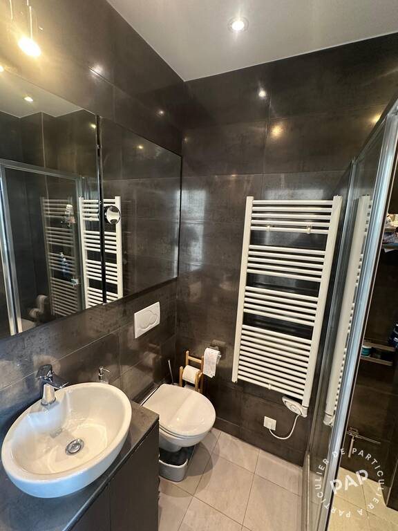 Appartement à louer, 50m², Suresnes