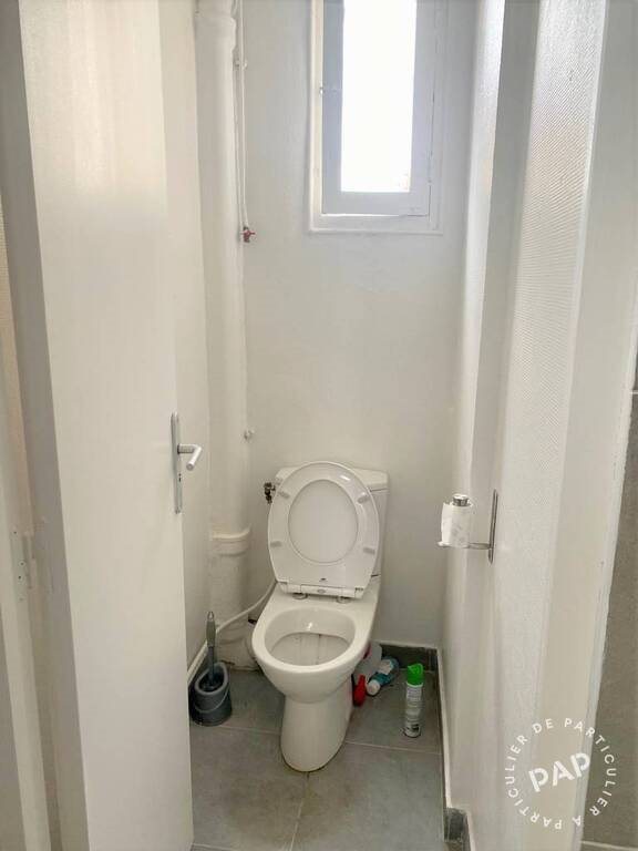 Appartement à louer, 35m², Boulogne-Billancourt