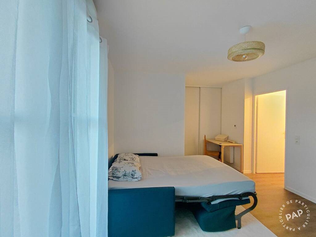 Appartement à louer, 24m², Wissous