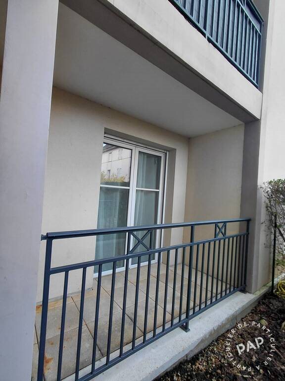 Appartement à louer, 24m², Wissous
