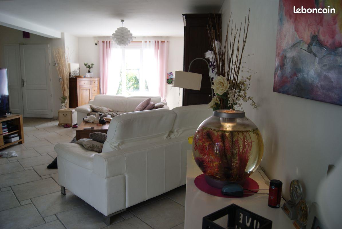 Maison à louer, 180m², Gometz-la-Ville