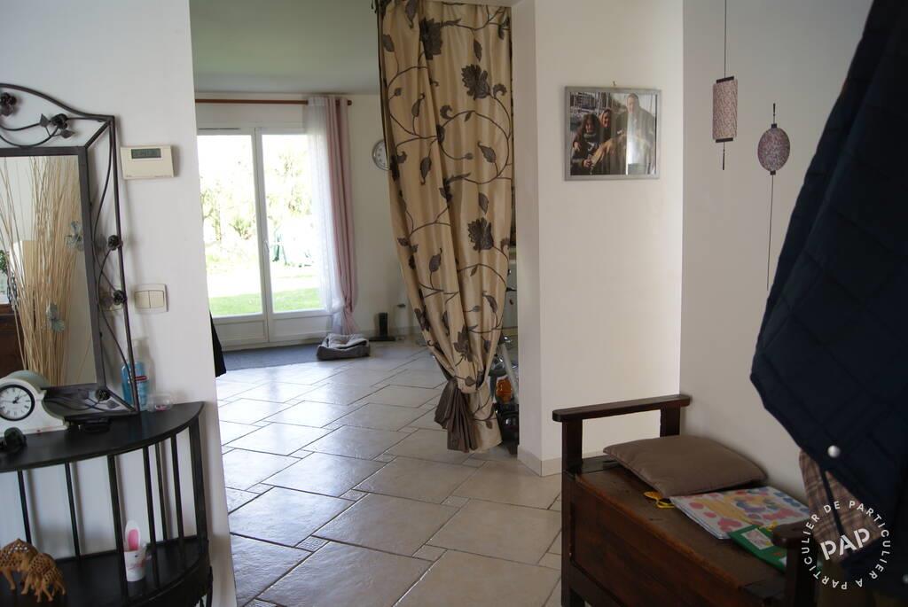 Maison à louer, 180m², Gometz-la-Ville