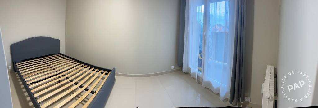 Appartement à louer, 43m², Gennevilliers