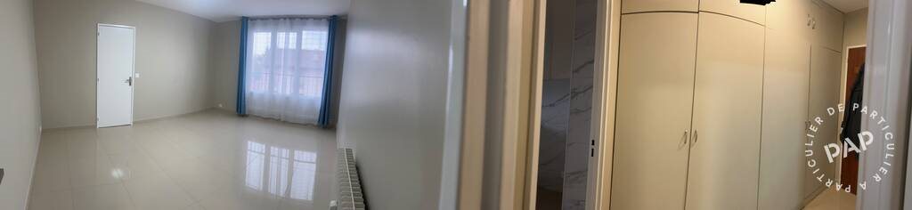 Appartement à louer, 43m², Gennevilliers