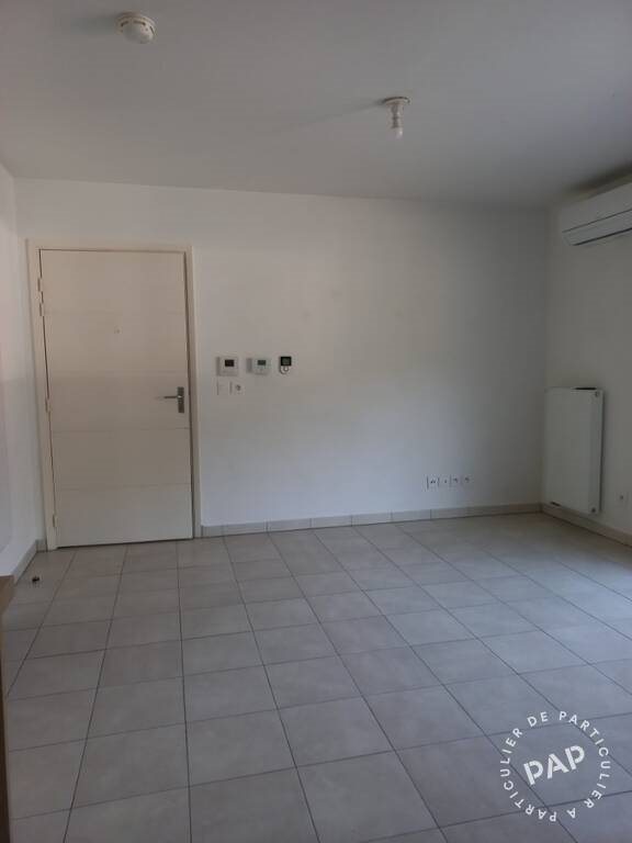 Appartement à louer, 43m², Drap