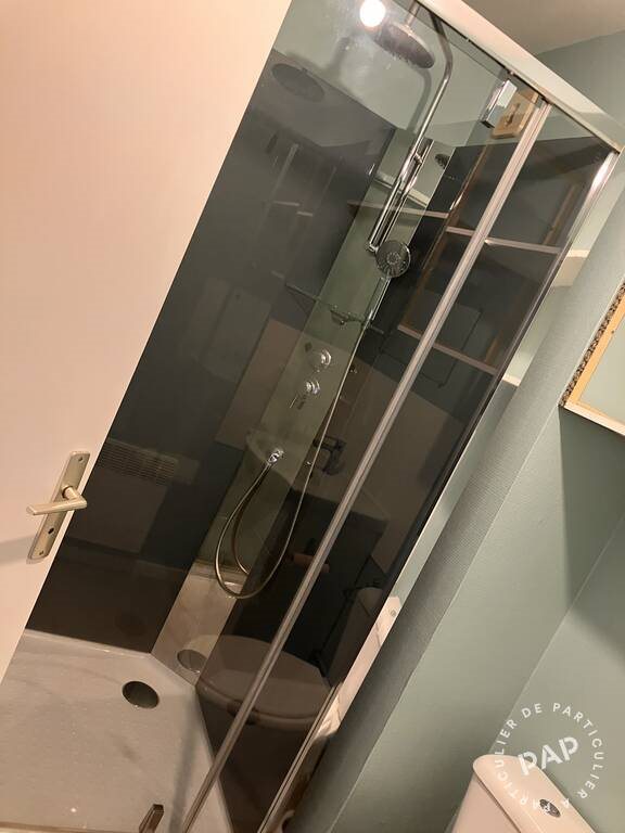 Appartement à louer, 19m², Dijon