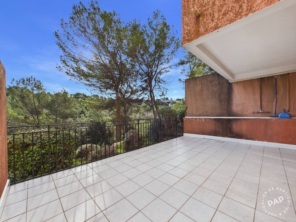 Appartement à vendre, 39m², Mougins